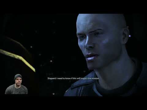 Insanity Paragon Mass Effect 2 Legendary Edition part 6