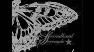 Secondhand Serenade - Half Alive