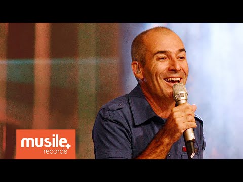 Vineyard - Reina em Mim (Lord, Reign In Me) - Ao Vivo