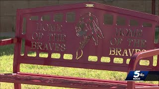 Students at Riverside Indian School in Anadarko speak of horrors they experienced