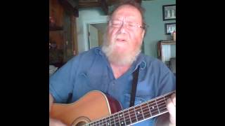 Tom Paxton's "My Favorite Spring"/ by Rusty Locke