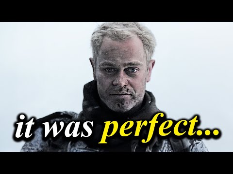 Why BAND OF BROTHERS Is PERFECT... Even 20 Years Later