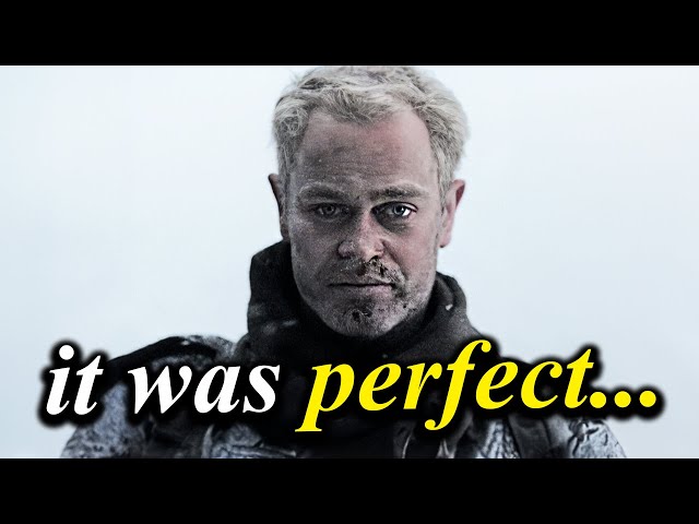 Why BAND OF BROTHERS Is PERFECT... Even 20 Years Later