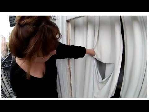 Welcome To Hotel Hell!