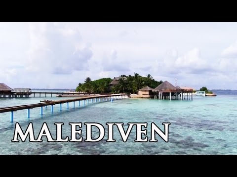 Malediven: Inselträume im Indischen Ozean - Reisebericht