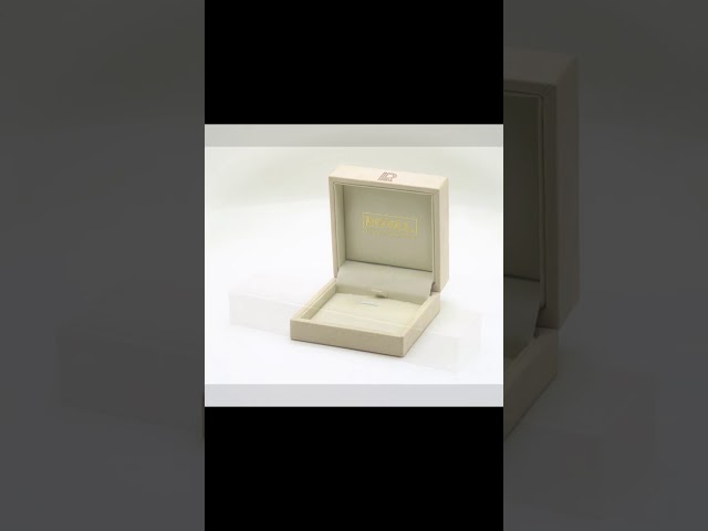 Vídeo relacionado con Aucuu 2 Caja de Regalo de Joyería, Cajas de Almacenamiento para Joyas para Mujer, caja de regalo+bolsa, Caja de Collar Caja de Pendientes para Bodas Aniversarios Fiestas San Valentín Navidad