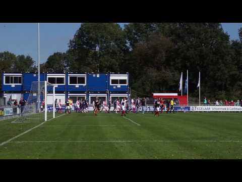 Doelpunten RCL1 Reeuwijk1