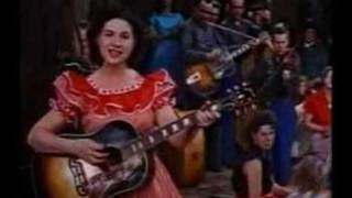 Kitty Wells - There&#39;s poison in your heart