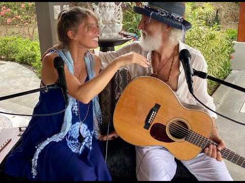 Monthly Satsang Meditation with Deva & Miten, April 30, 2022