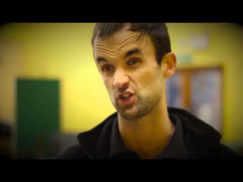 Meet the Groups - Pangbourne