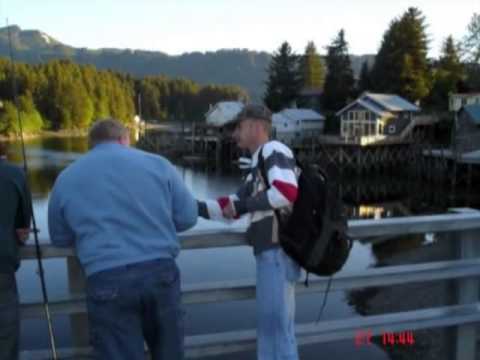 Remote Alaska Missions (documentary/testimony)