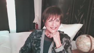 Actress Colleen Zenk talks about taking new role as villain on The Young and the Restless