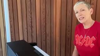 Annie Lennox - Cold (Acoustic Live)