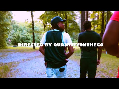 TayGo - Underdog [Dir. By QUANTITYONTHEGO]
