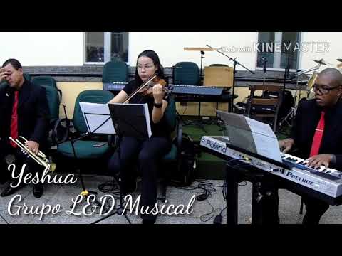 Yeshua (Solo Violino)