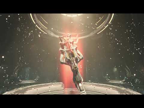 Doom Eternal - Secret Gun (The Unmaykr)