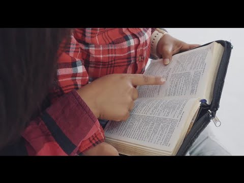 Ekulusu - Elie Malekani Feat Yvonne Fatuma (Official Video)