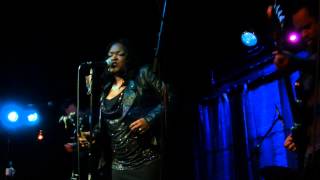 Shemekia Copeland "Ain't Gonna Be Your Tattoo" Live 2014