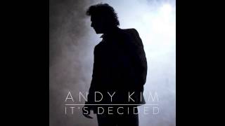 Andy Kim - Longest Time