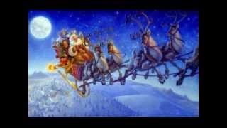 CED Sleigh Ride - Harry Connick Jr
