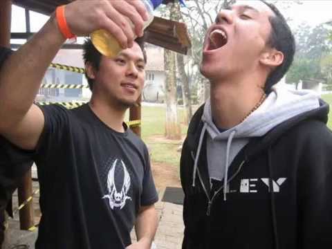 REVOLTA AS AULAS 2011