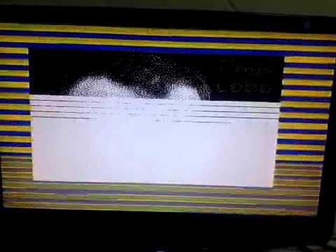 ZX Spectrum - render photo - Tiago avatar