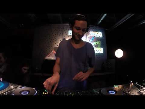 Benna RTS.FM Travel x Munich 03.11.2016