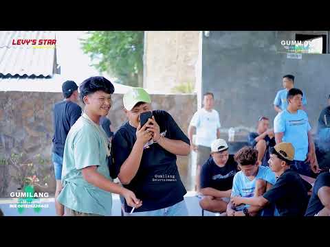 BOSS SEBAN'S HEARTBREAK - NEW LEVY'S STAR ASELOLEE - PARTY CAH PERNIEZ SEASON 4 - ROLET CAFFE