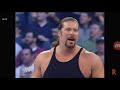 HHH Hbk Kevin Nash Segement