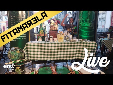 Live Império Serrano Botequim do Império (compilado)