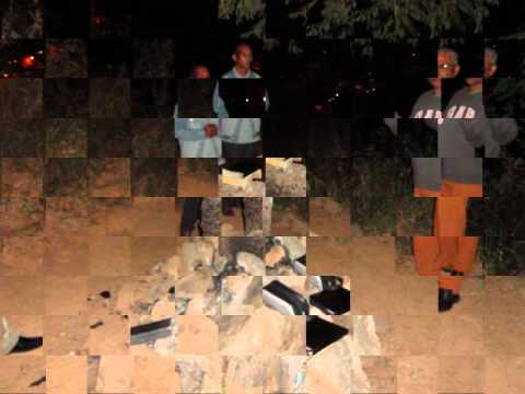 Quadrangular Vera Cruz.....B.H...MG....28 Junho 2012 - Subida no  Monte Grupo de Homens.