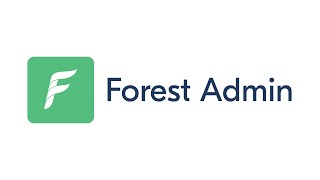 Videos zu Forest Admin
