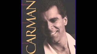7. Step of Faith feat. Ricky Skaggs (Carman: R.I.O.T.)