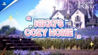 Infinity Nikki × Stardew Valley Collab | PS5 Games Trailer