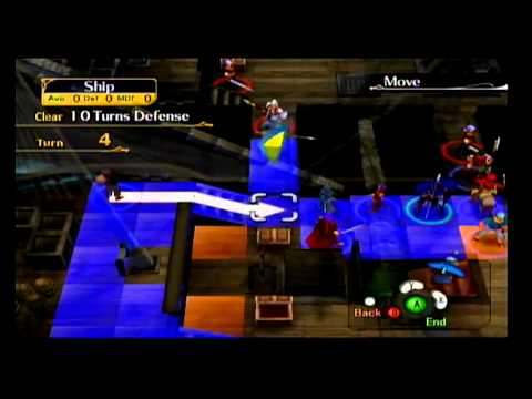 Fire Emblem: Path of Radiance (Hard No Restart) - Part 10 | Stream