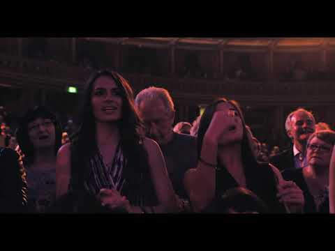 Miniatura de YouTube - Trouble (Live)