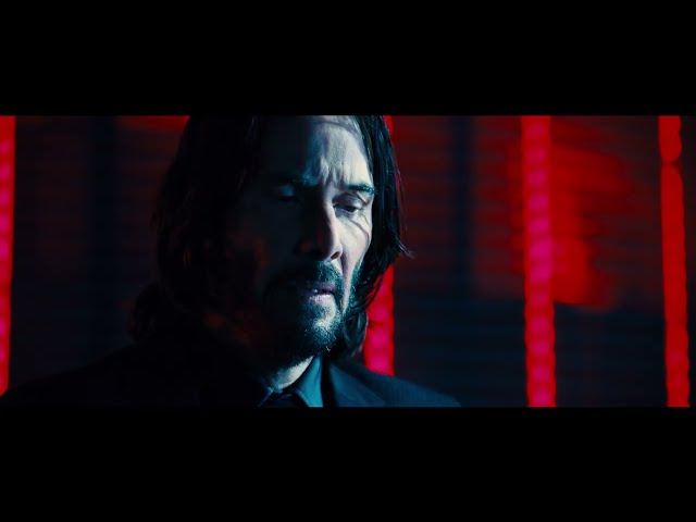ジョン・ウィック: チャプター4