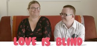 Love Is Blind: Mike and Rebecca