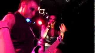 Butcher Babies - In Denial