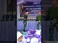 Tarian Anak Laki Laki Komando NKRI Harga Mati