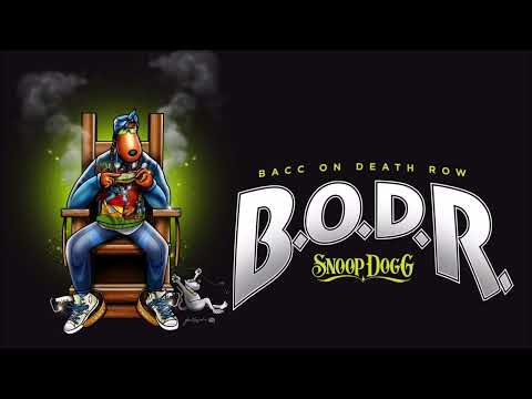 17. Snoop Dogg - Get This Dick feat. October London & Lil Duval