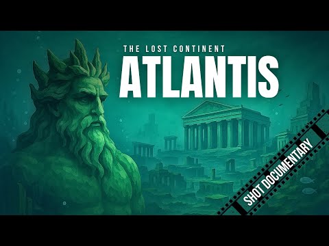 Atlantis - The Lost Continent | Short Documentary © 2025
