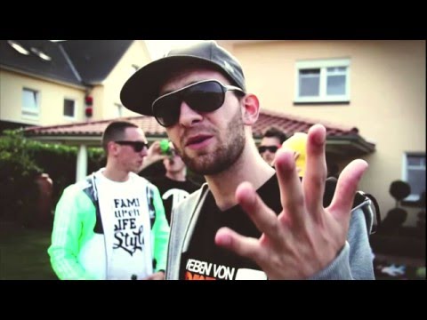 GeOT [RfC] vs Endstation85  I RBA Ganzes Battle I