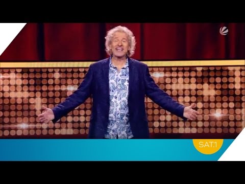 Little Big Stars | Ab dem 23. April 2017 | SAT.1