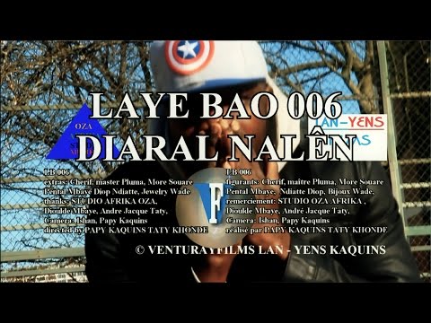 LAYE BAO DIARAL NALÊN