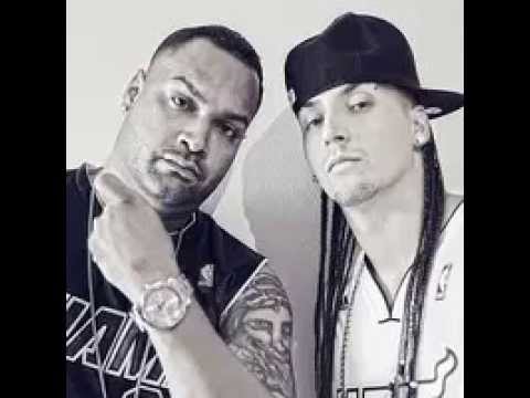 Jounel Ft. Castillo - Salgo Pa La Calle