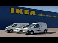 Ikea Vise Une Flotte 100 Verte D Ici 2040
