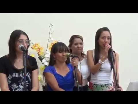 ANIVERSÁRIO DA MISSIONARIA VAL