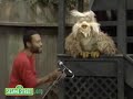Sesame Street Bobby McFerrin Alphabet Song