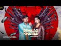 Dimaag Kharab Preet Nagar Harender Nagar Kannu Jarur Marunga Gujjar Song Masoomsharma
